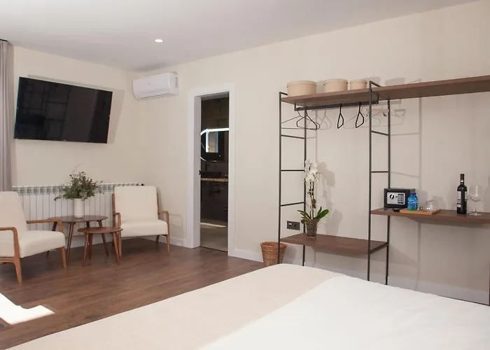 Duruelo Mountain 두루엘로 데 라 시에라