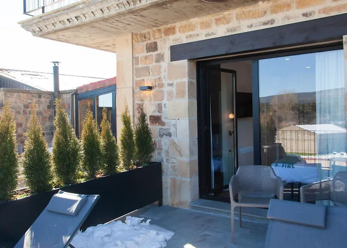 Duruelo Mountain 호텔 4*