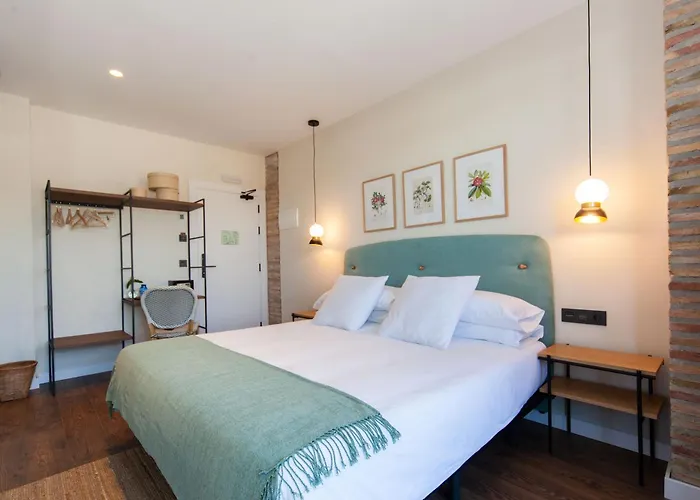 Duruelo Mountain 호텔 두루엘로 데 라 시에라