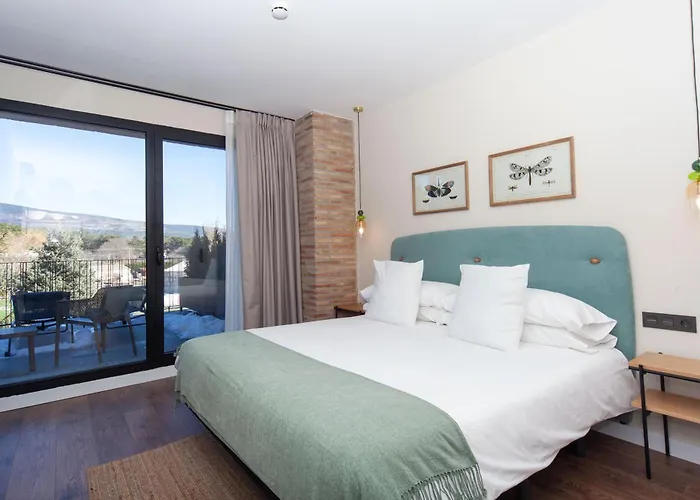 Duruelo Mountain 4* 두루엘로 데 라 시에라