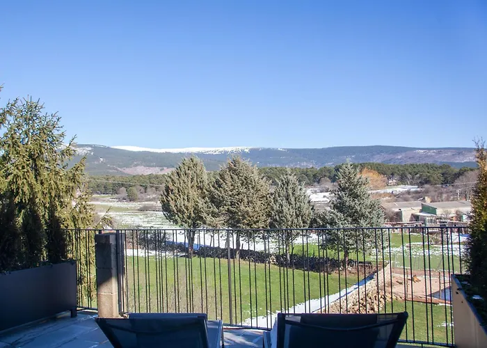 Duruelo Mountain 호텔