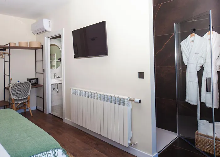 Duruelo Mountain 호텔 4*