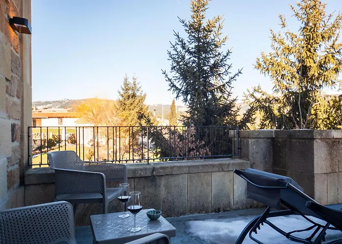 Duruelo Mountain 호텔