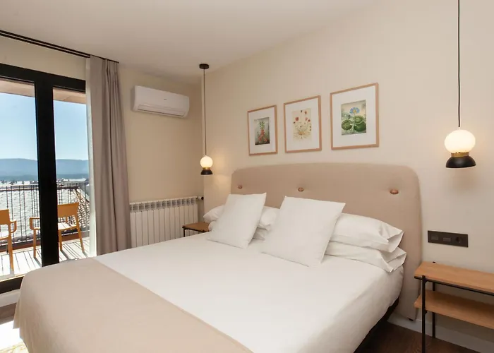 Duruelo Mountain 호텔