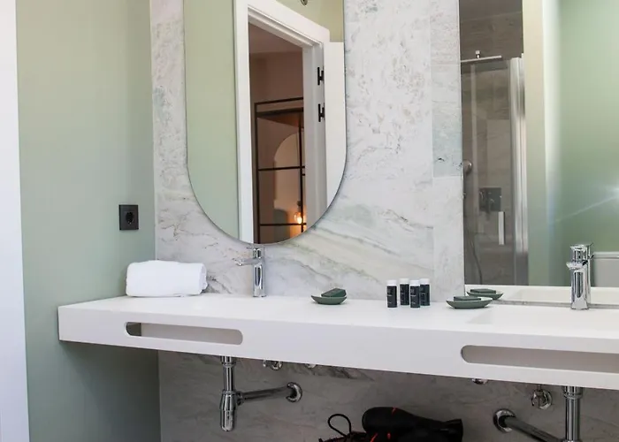 호텔 Duruelo Mountain 두루엘로 데 라 시에라