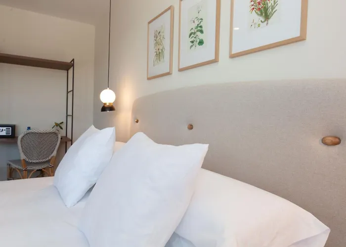 Duruelo Mountain 4* 두루엘로 데 라 시에라