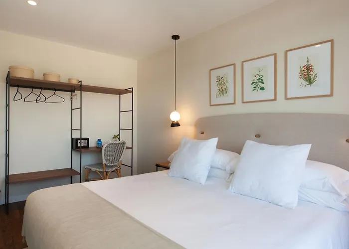 호텔 Duruelo Mountain