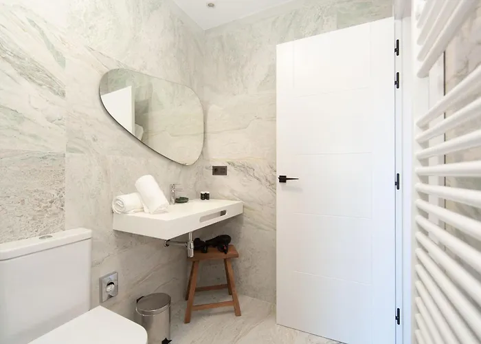 Duruelo Mountain 호텔 두루엘로 데 라 시에라