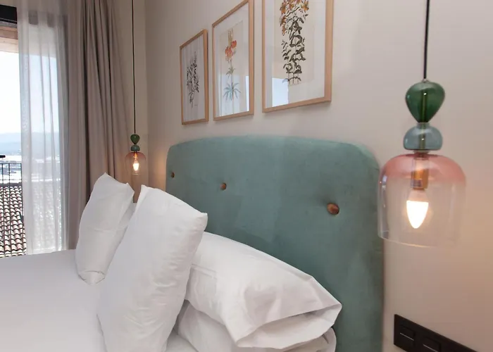 Duruelo Mountain 두루엘로 데 라 시에라