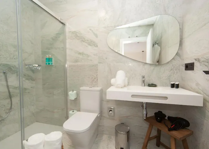 호텔 Duruelo Mountain 4*